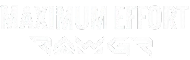 RawGearMaximumEffort